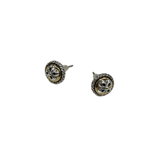 Earrings Stud By Brighton