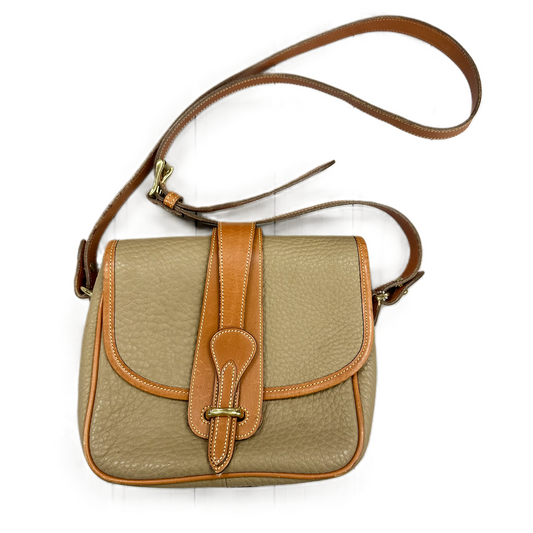 Crossbody Designer By Dooney And Bourke, Size: Small