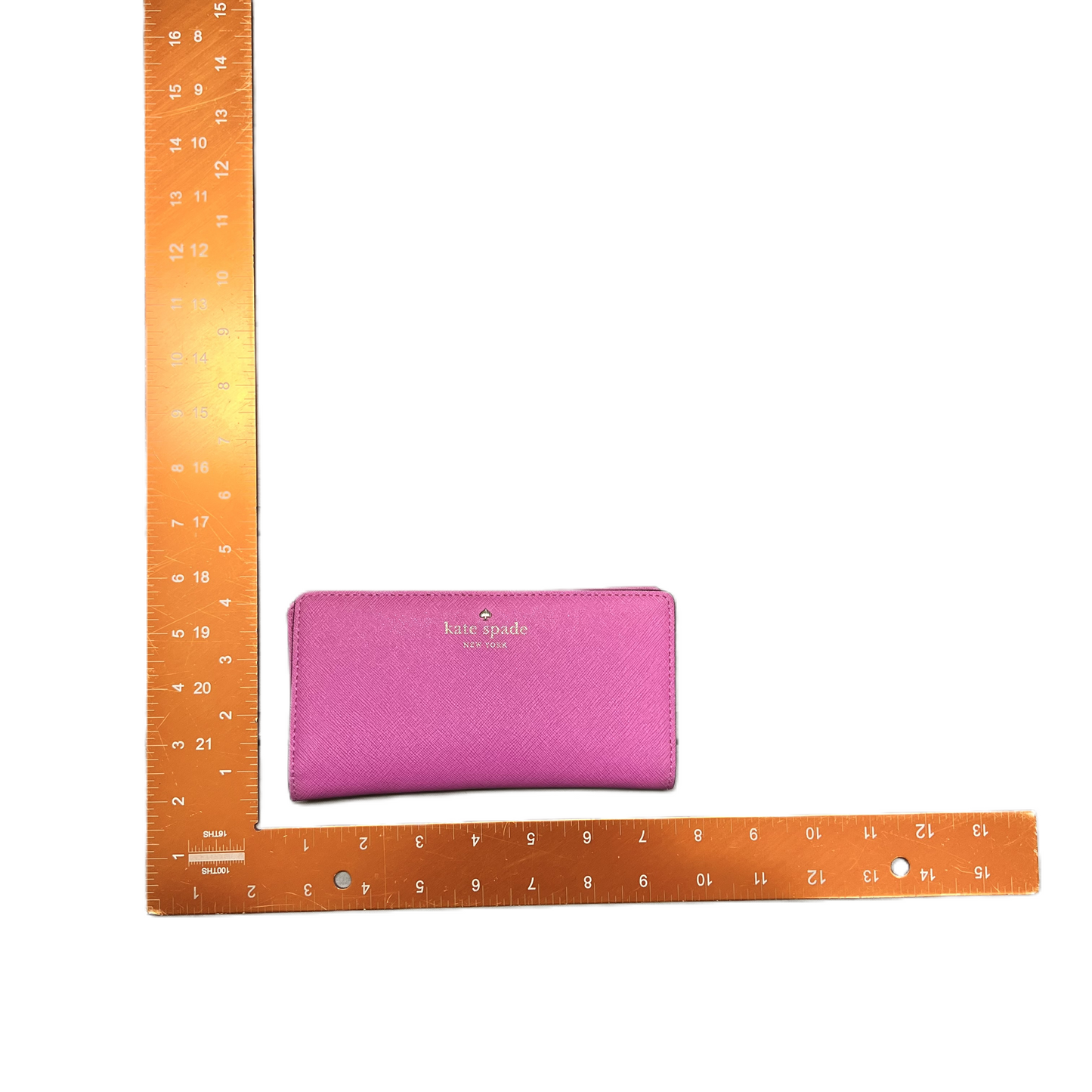 Wallet Designer By Kate Spade, Size: Medium