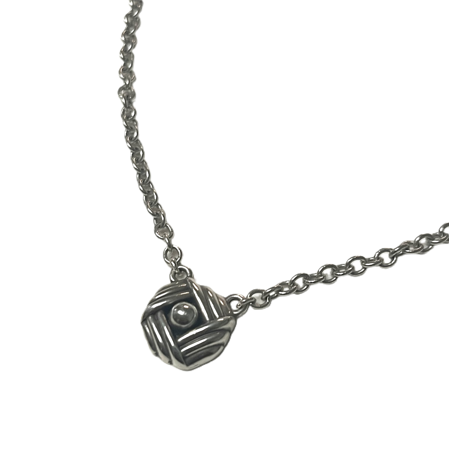 Necklace Charm By Brighton