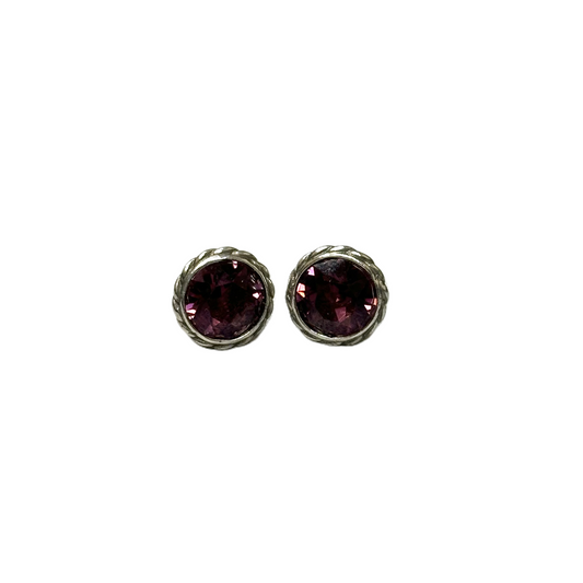 Earrings Stud By Brighton