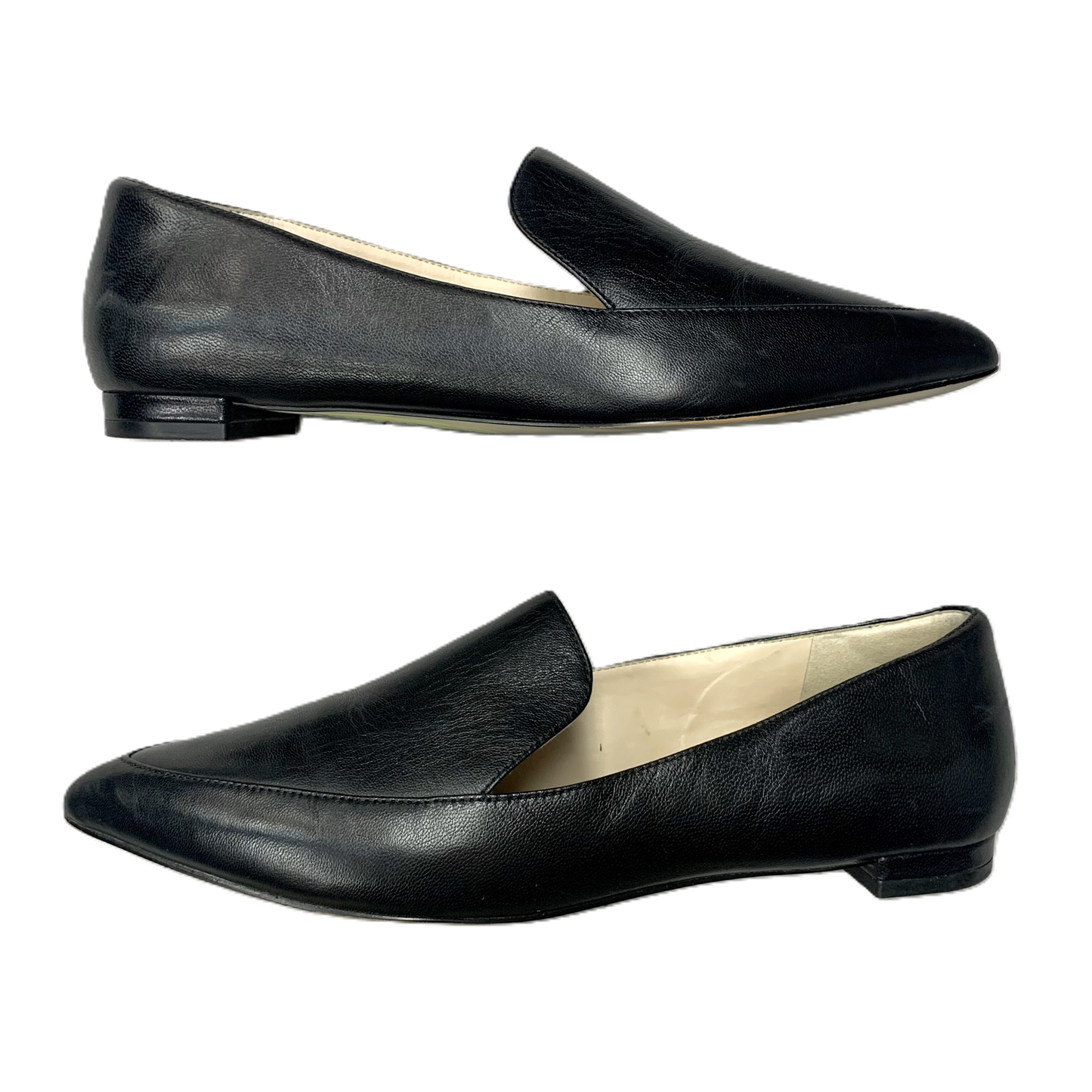 Shoes Heels Block By Cole-haan In Black, Size: 7.5