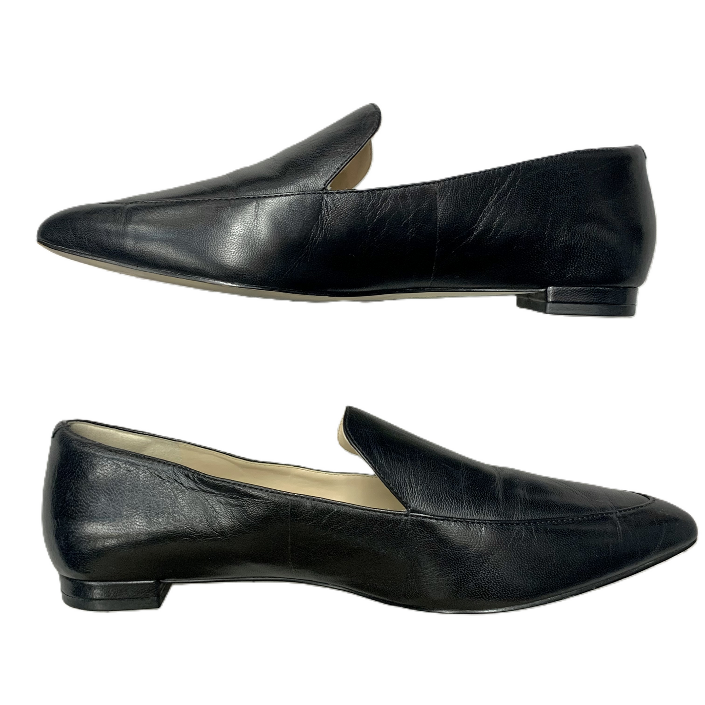 Shoes Heels Block By Cole-haan In Black, Size: 7.5