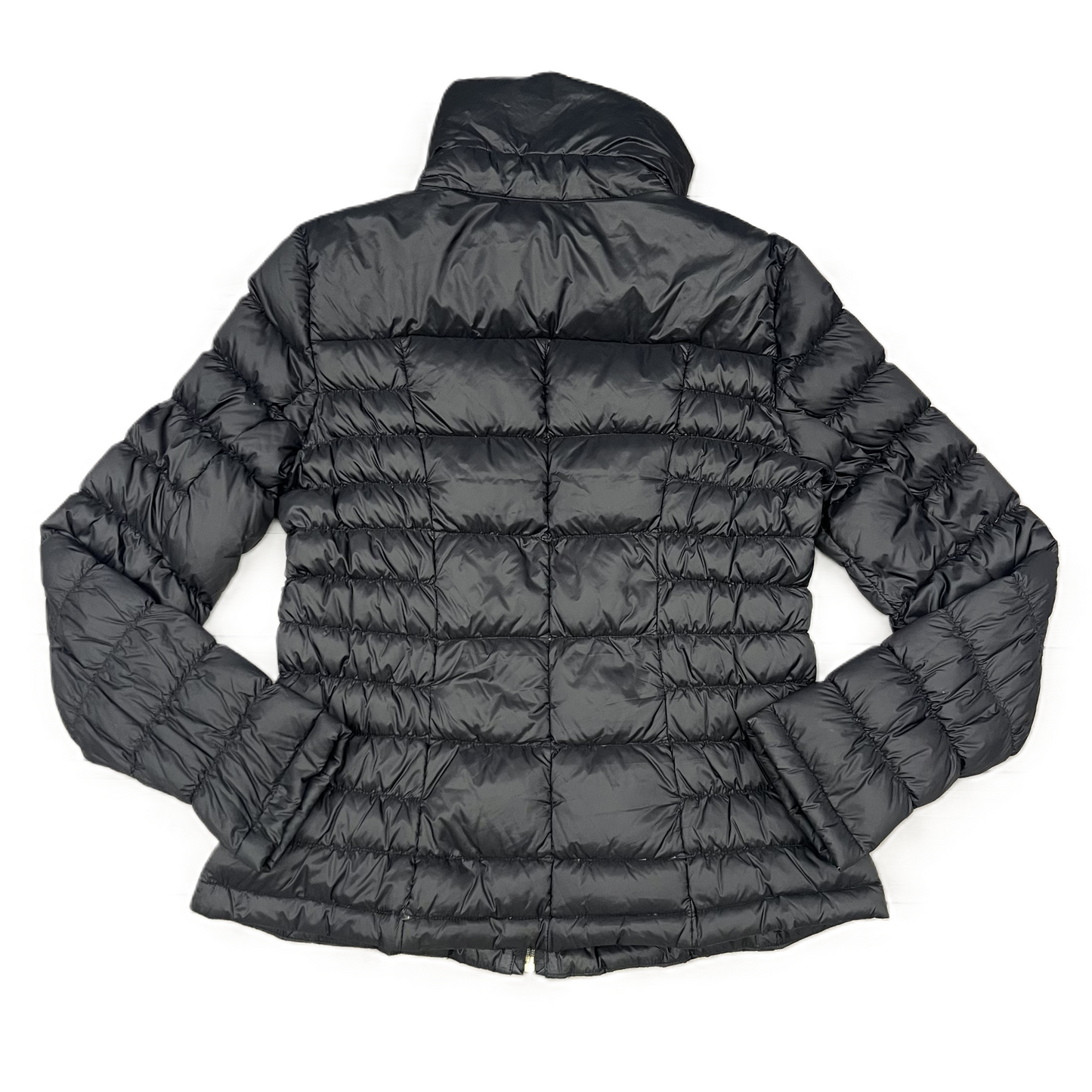 Coat Puffer & Quilted By Michael By Michael Kors In Black, Size: S