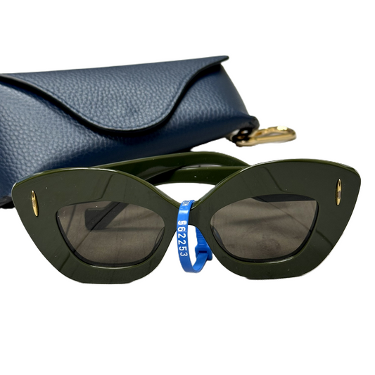 Sunglasses Luxury Designer By Loewe