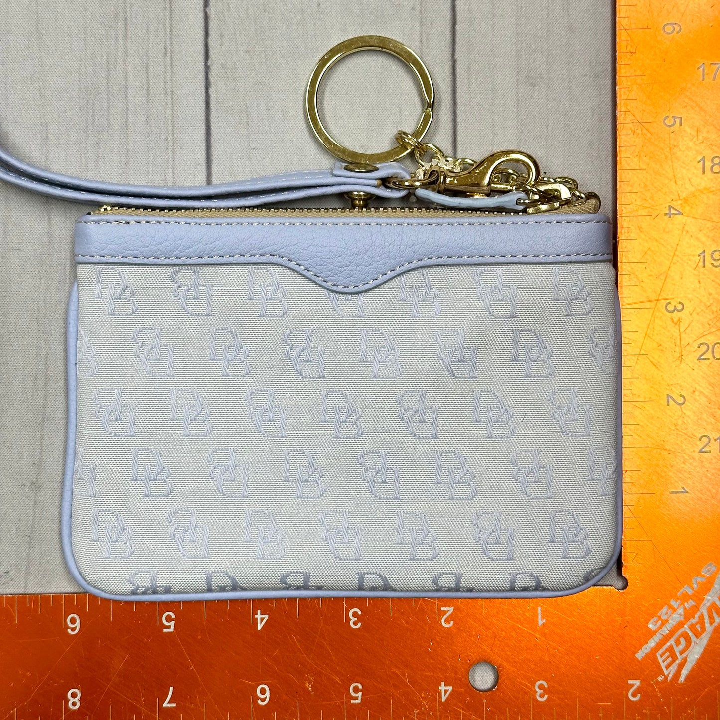 Wristlet Designer By Dooney And Bourke, Size: Medium