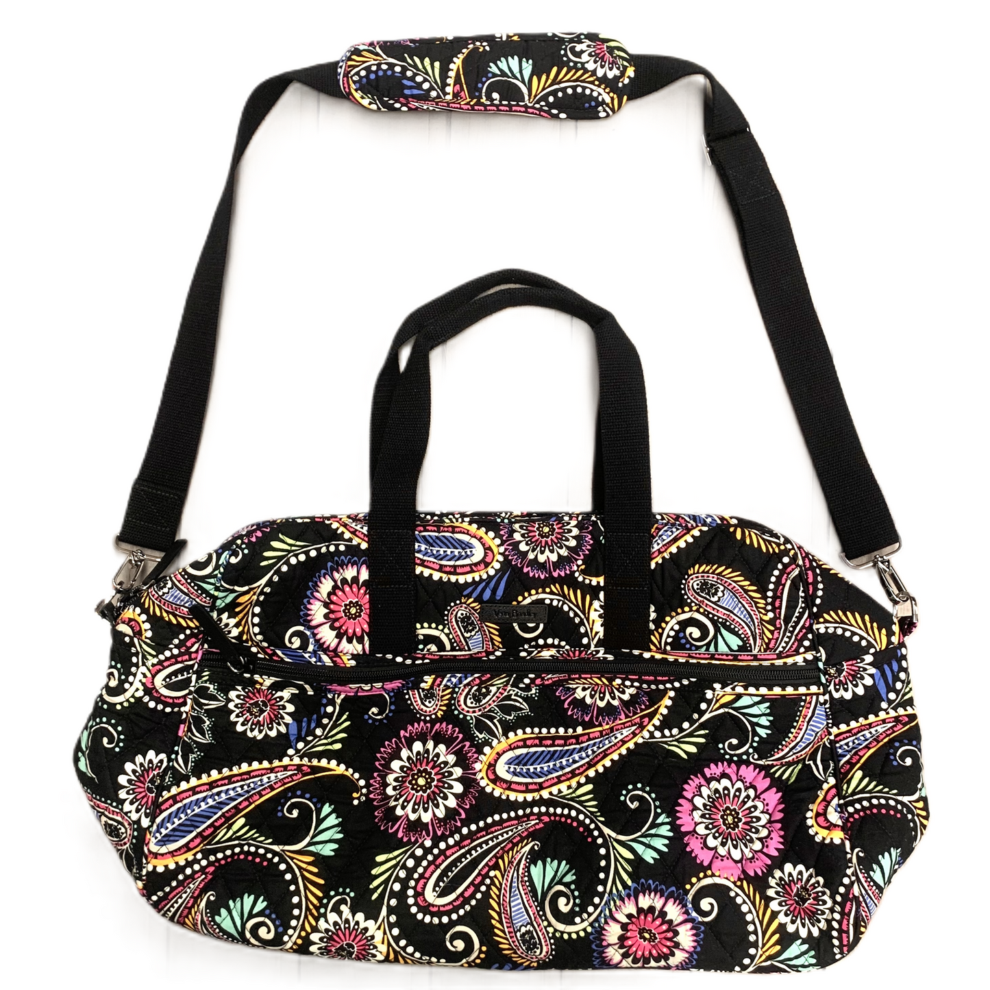 Duffle And Weekender By Vera Bradley, Size: Medium