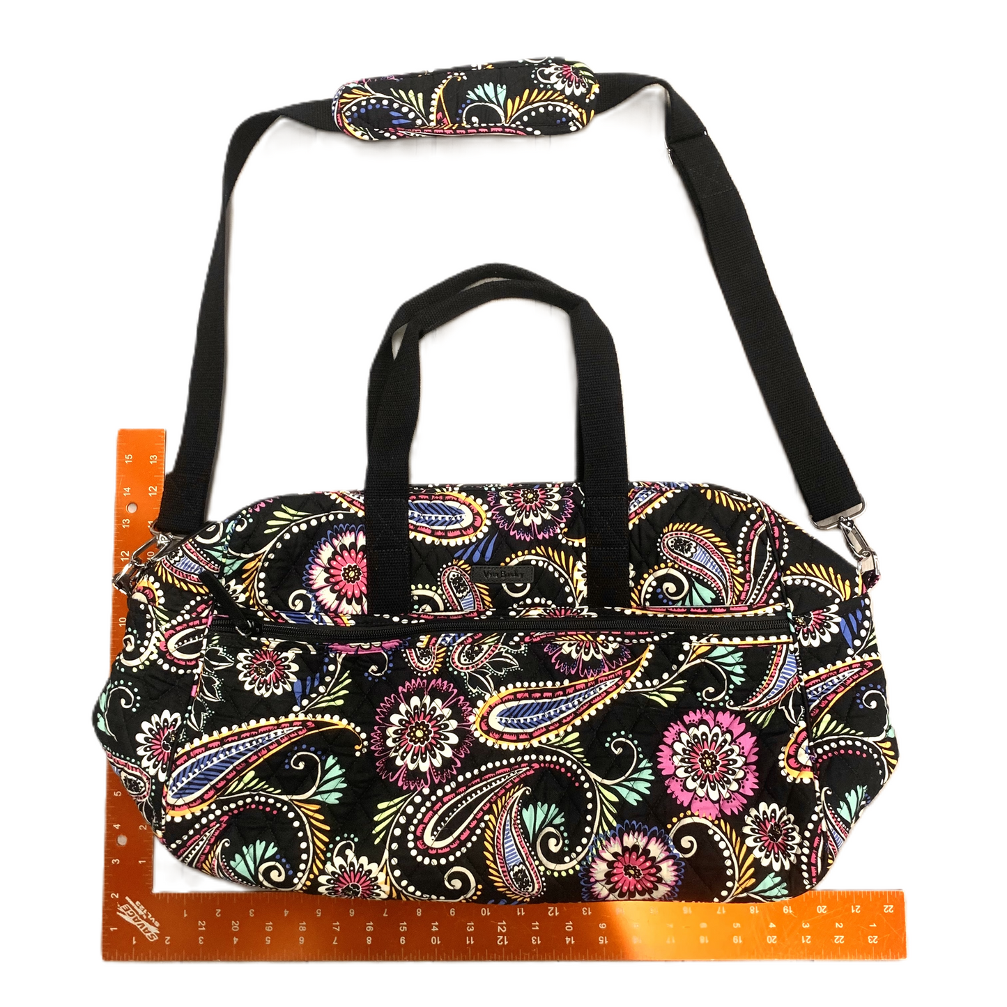 Duffle And Weekender By Vera Bradley, Size: Medium