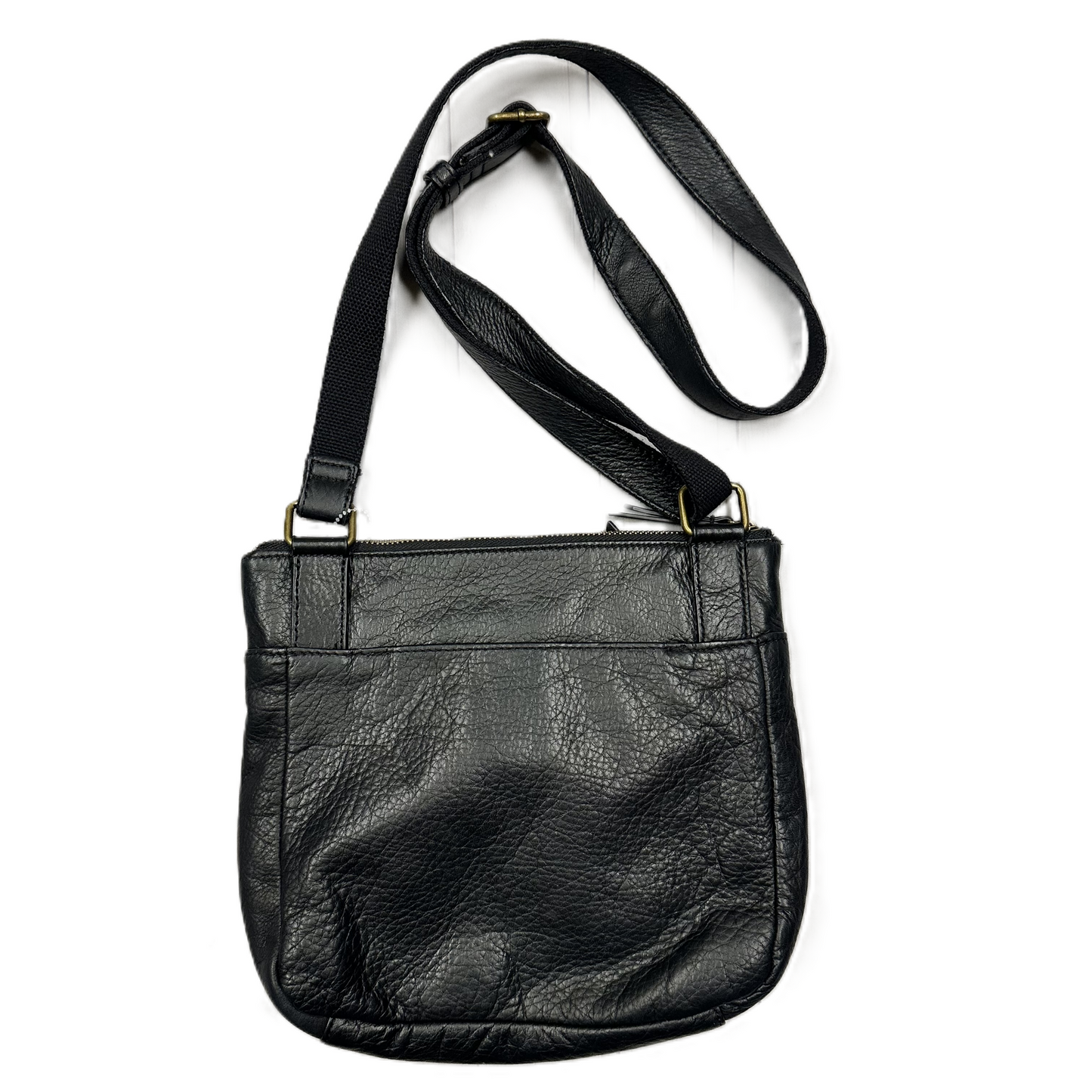 Crossbody By Margot, Size: Medium