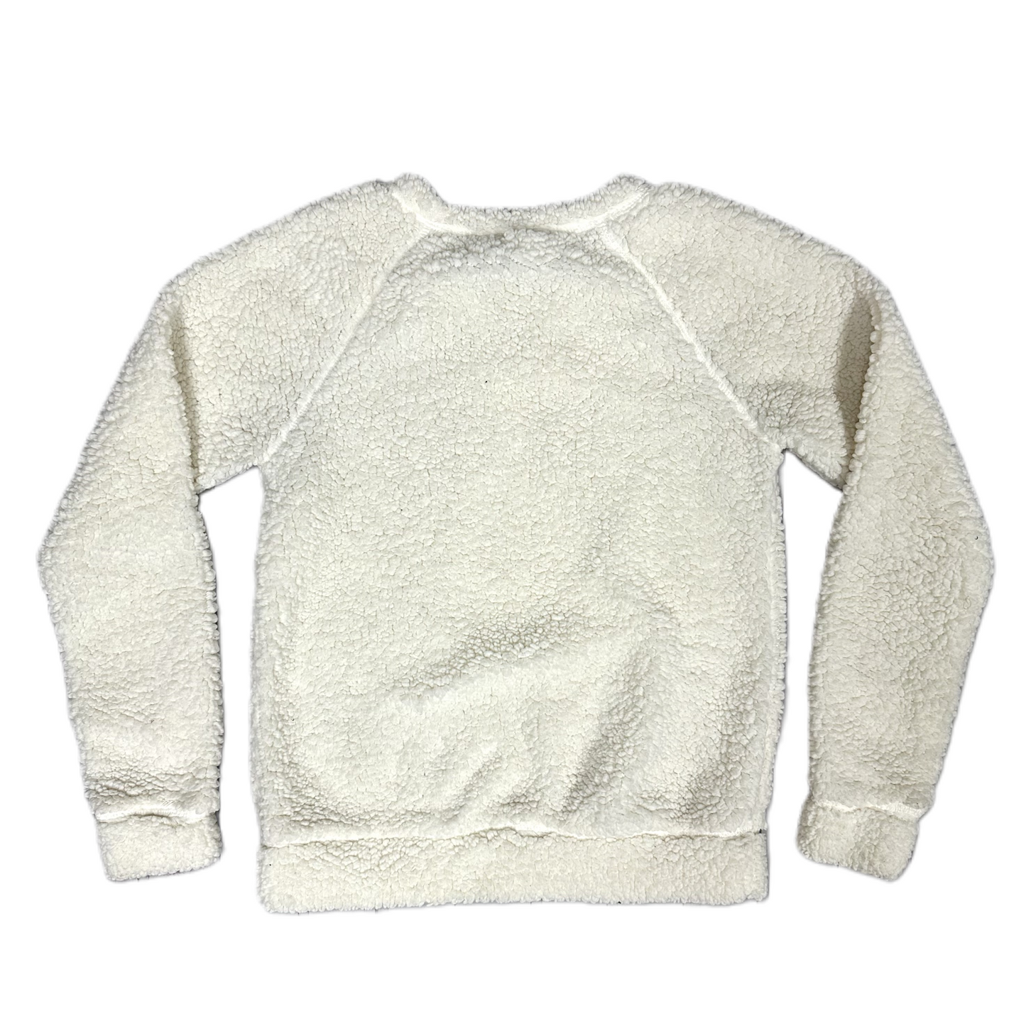 Sweater By Charming Charlie In Cream, Size: S