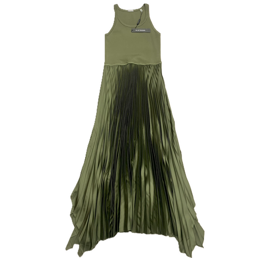 Dress Casual Maxi By Elie Tahari In Green, Size: S