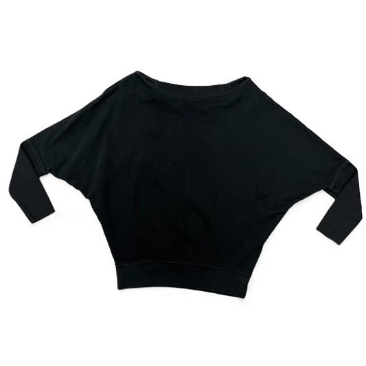 Sweater Designer By All Saints In Black, Size: S