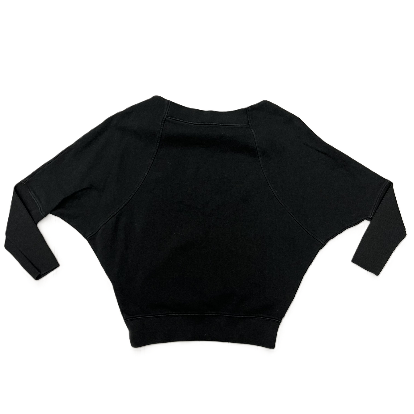 Sweater Designer By All Saints In Black, Size: S