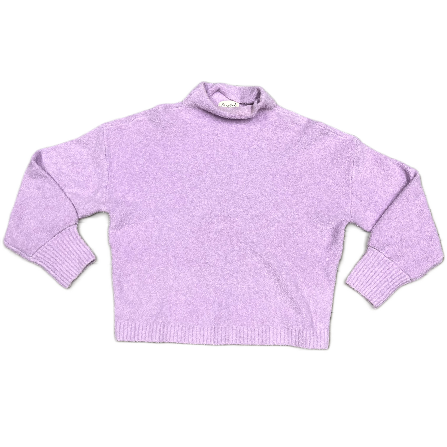 Sweater By Marled In Purple, Size: Xl