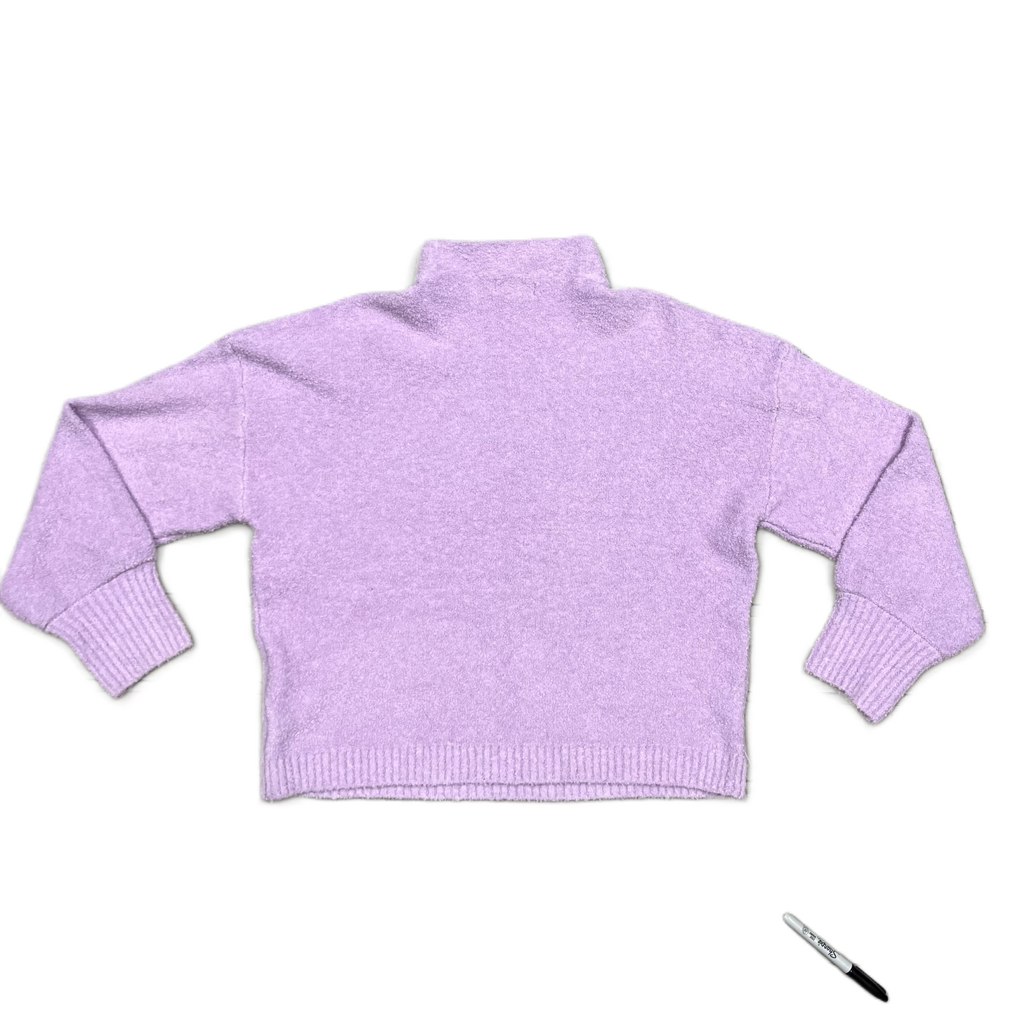 Sweater By Marled In Purple, Size: Xl