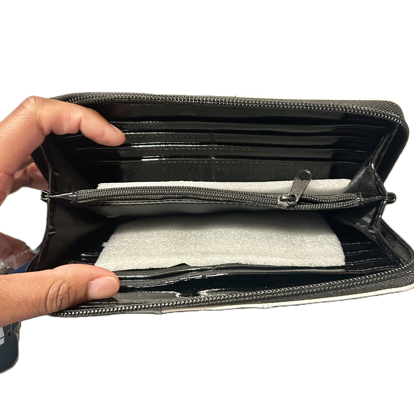 Wallet By Bio World, Size: Medium