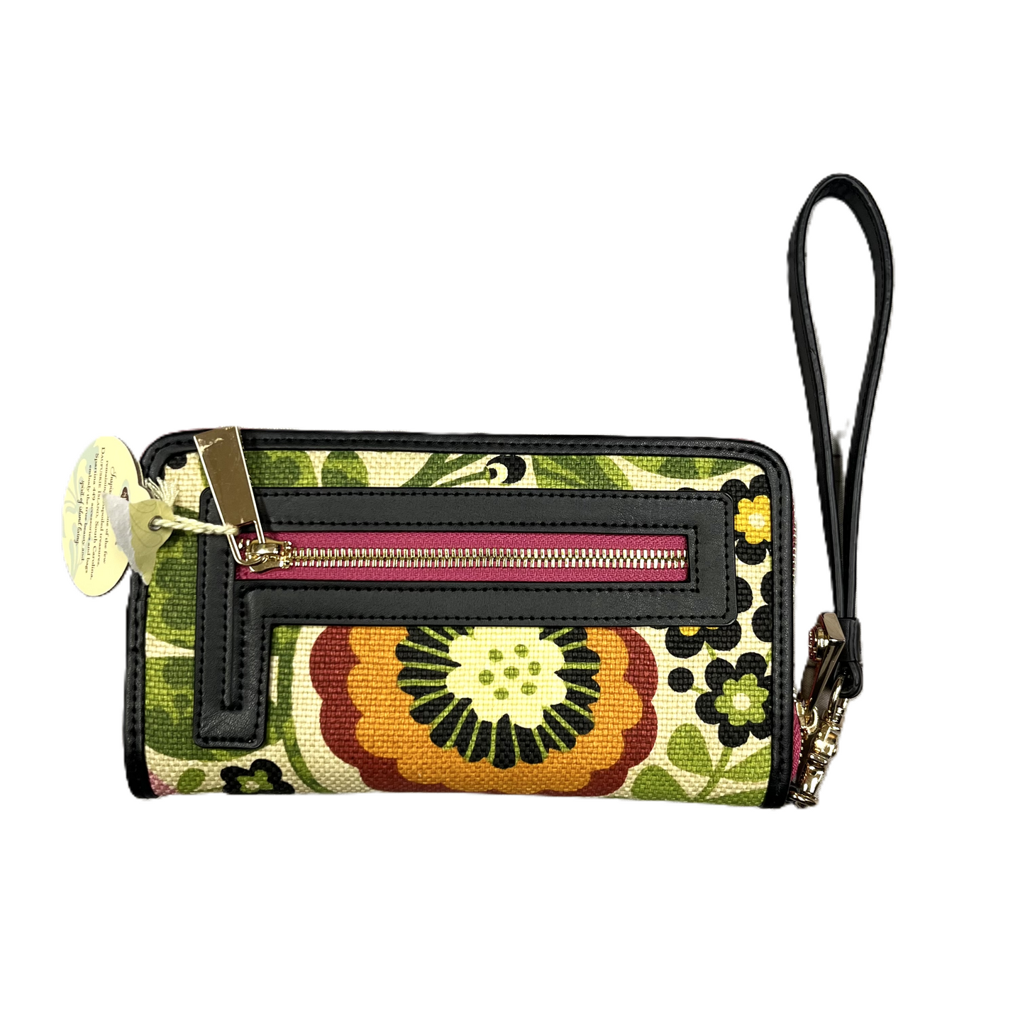 Wristlet By Spartina, Size: Medium