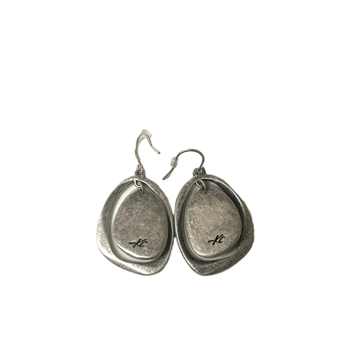 Earrings Dangle/drop By Kenneth Cole