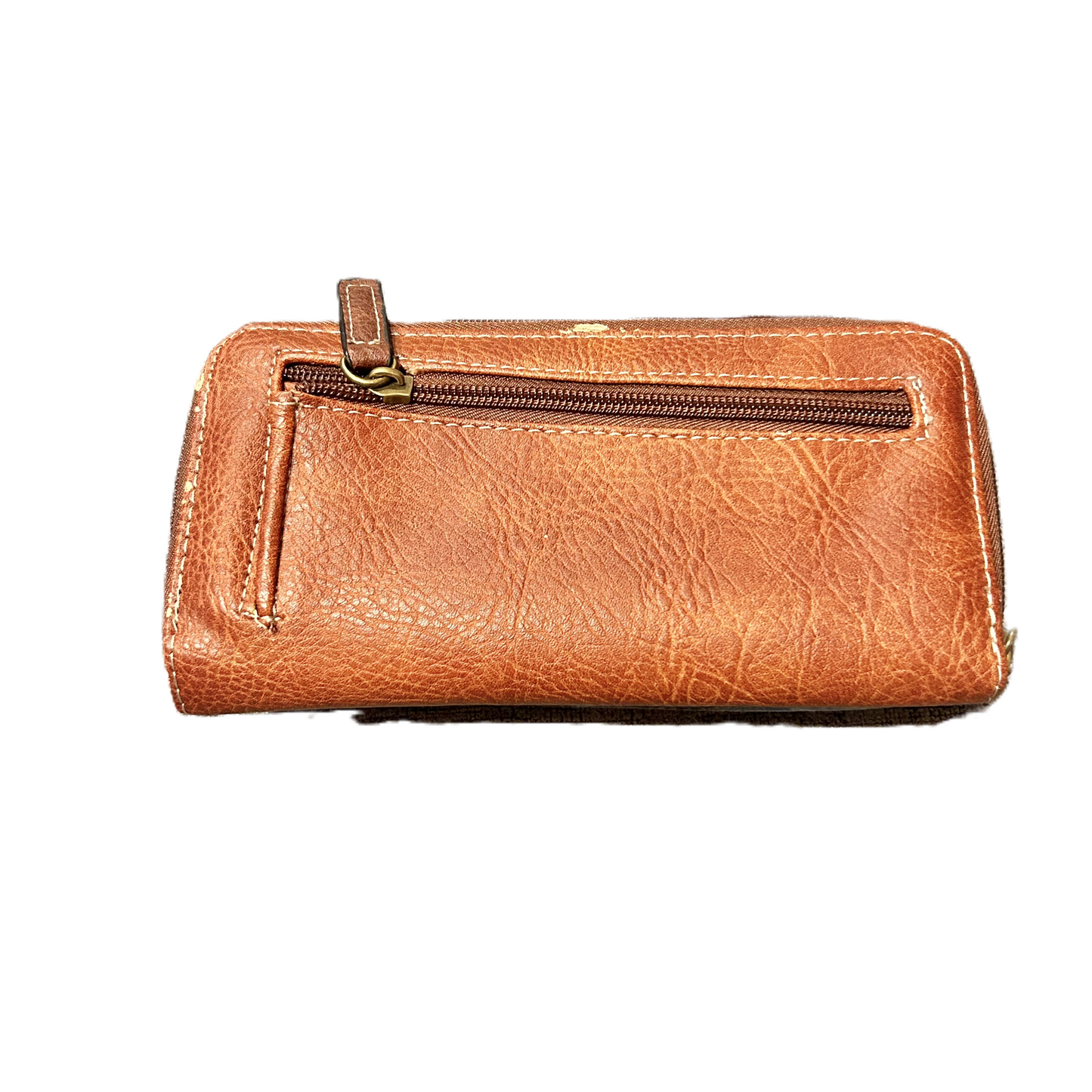 Wallet By Boc, Size: Medium