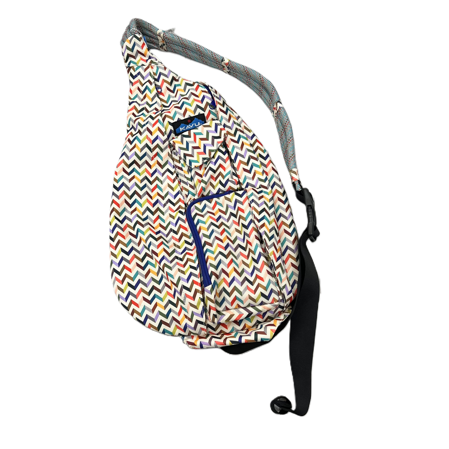 Backpack By Kavu, Size: Large