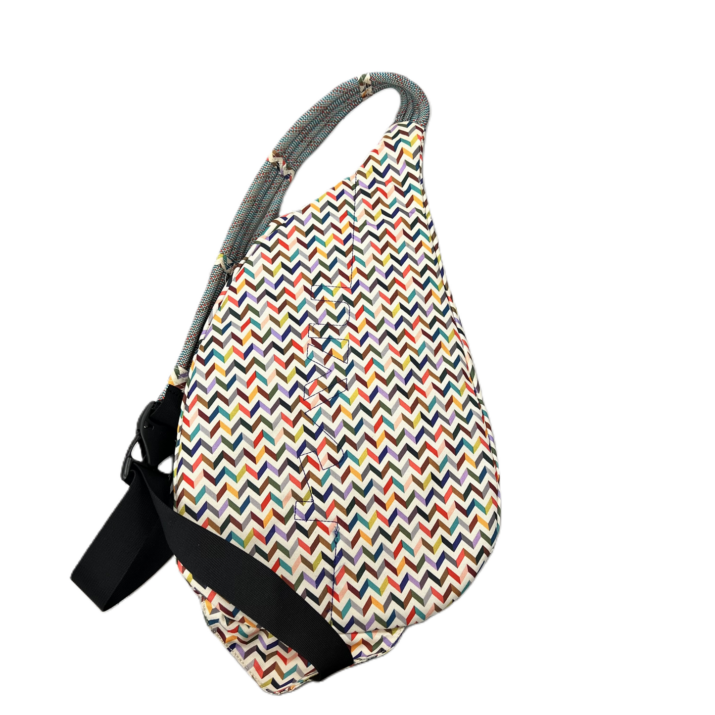 Backpack By Kavu, Size: Large