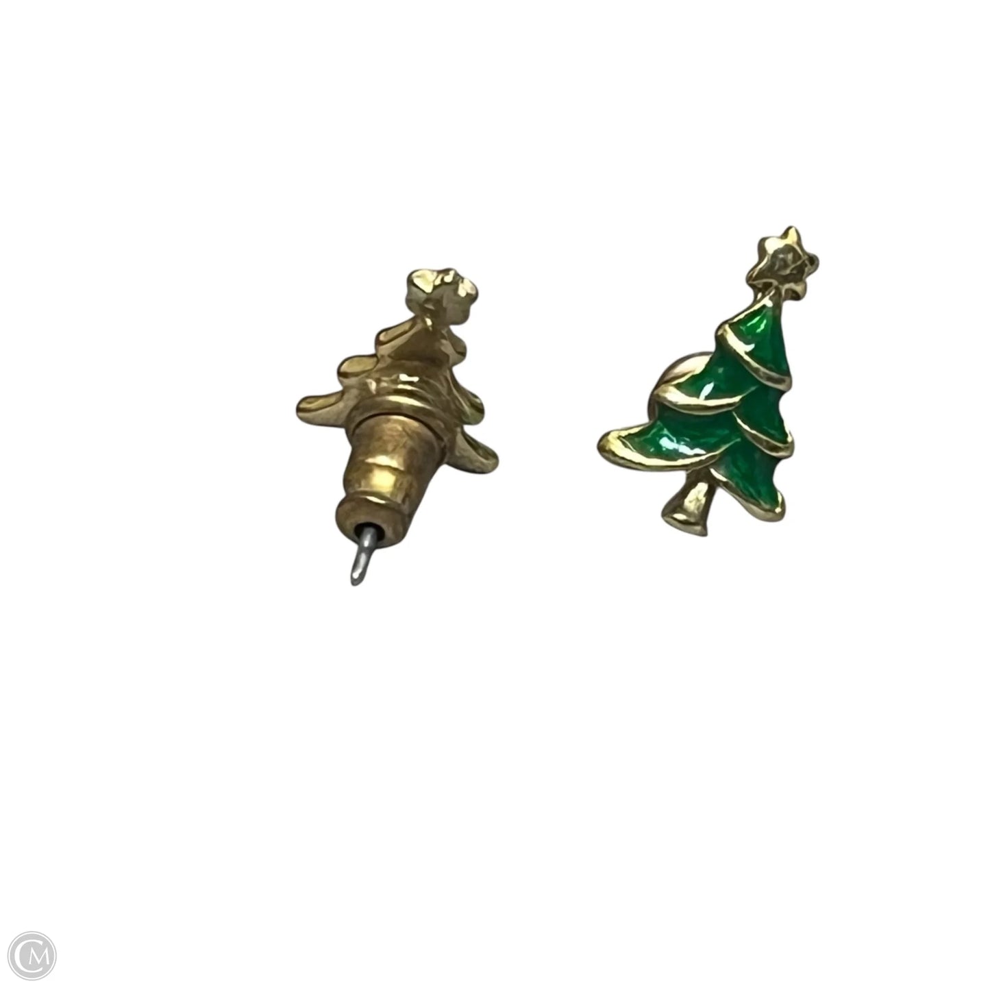 Earrings Stud