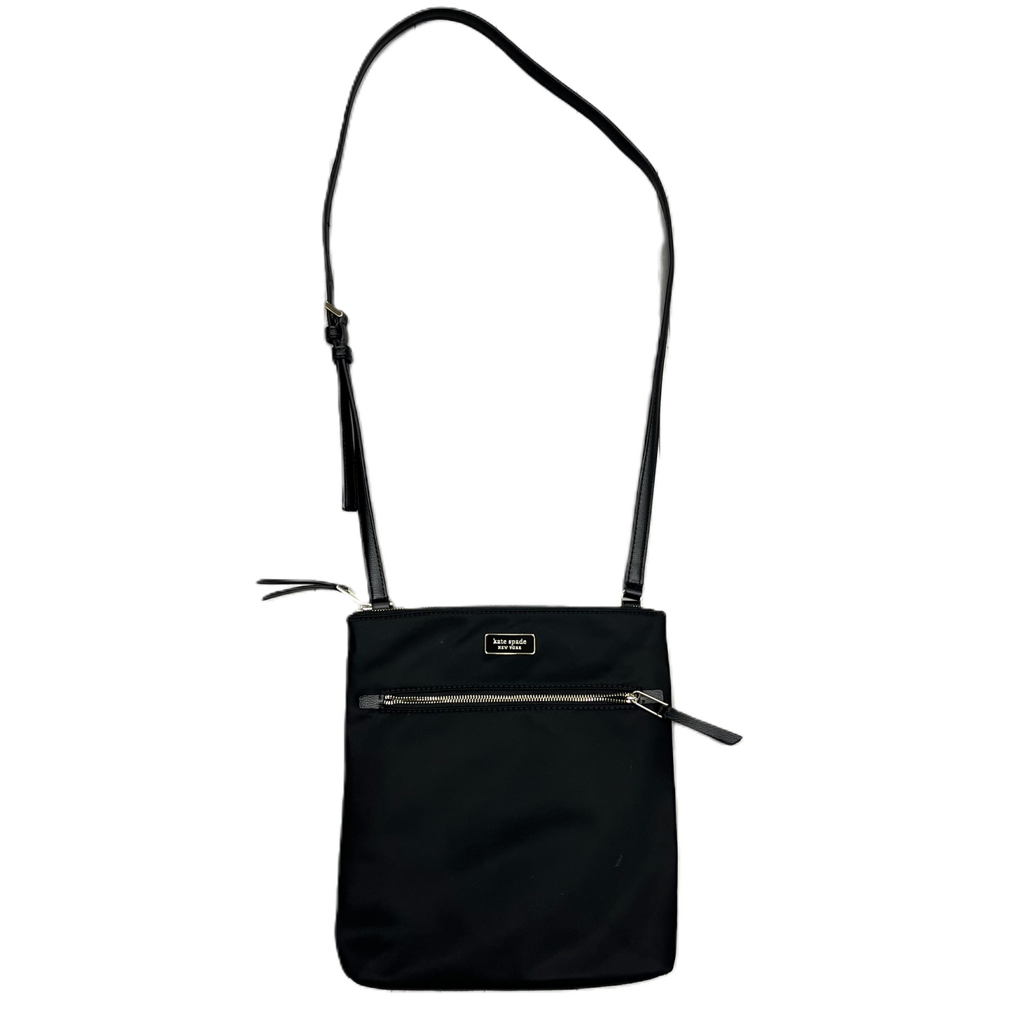 Crossbody Designer By Kate Spade, Size: Medium