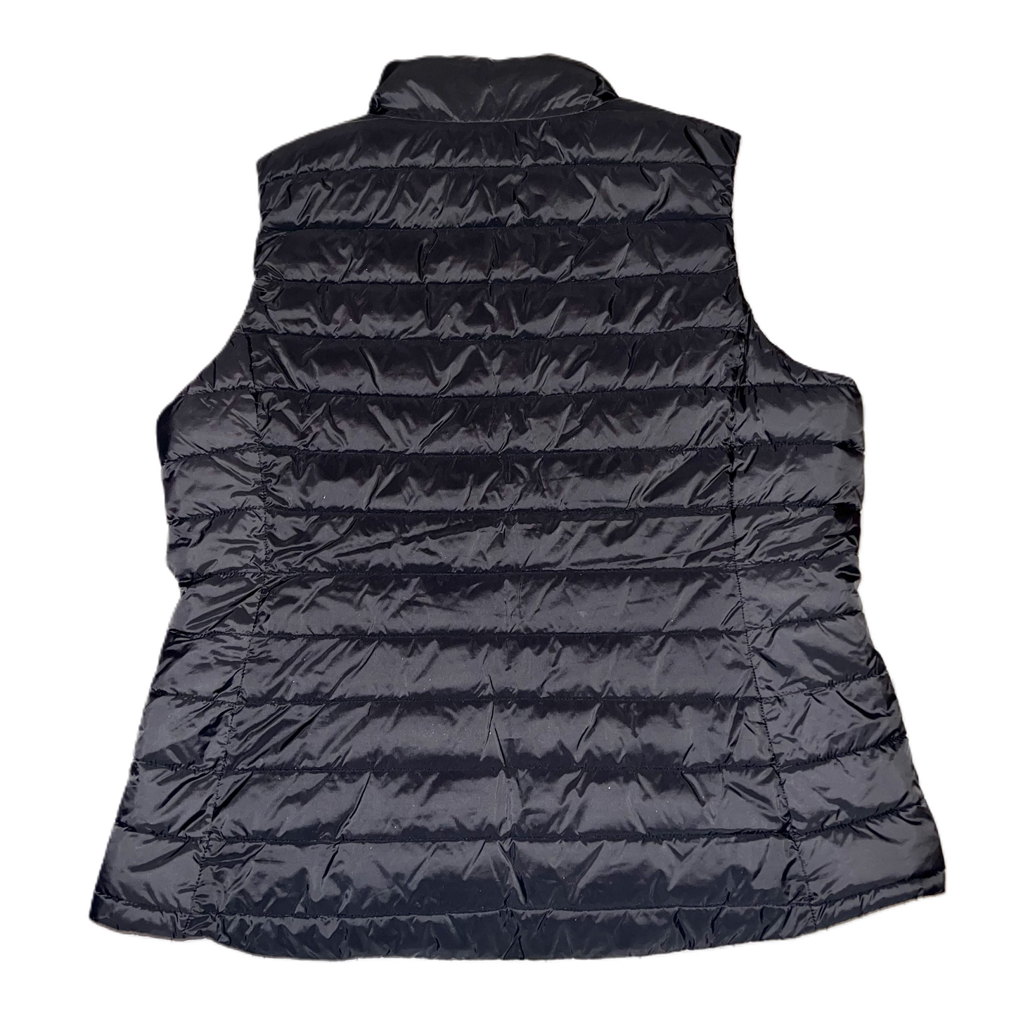 Vest Puffer & Quilted By Old Navy In Black, Size: Xl