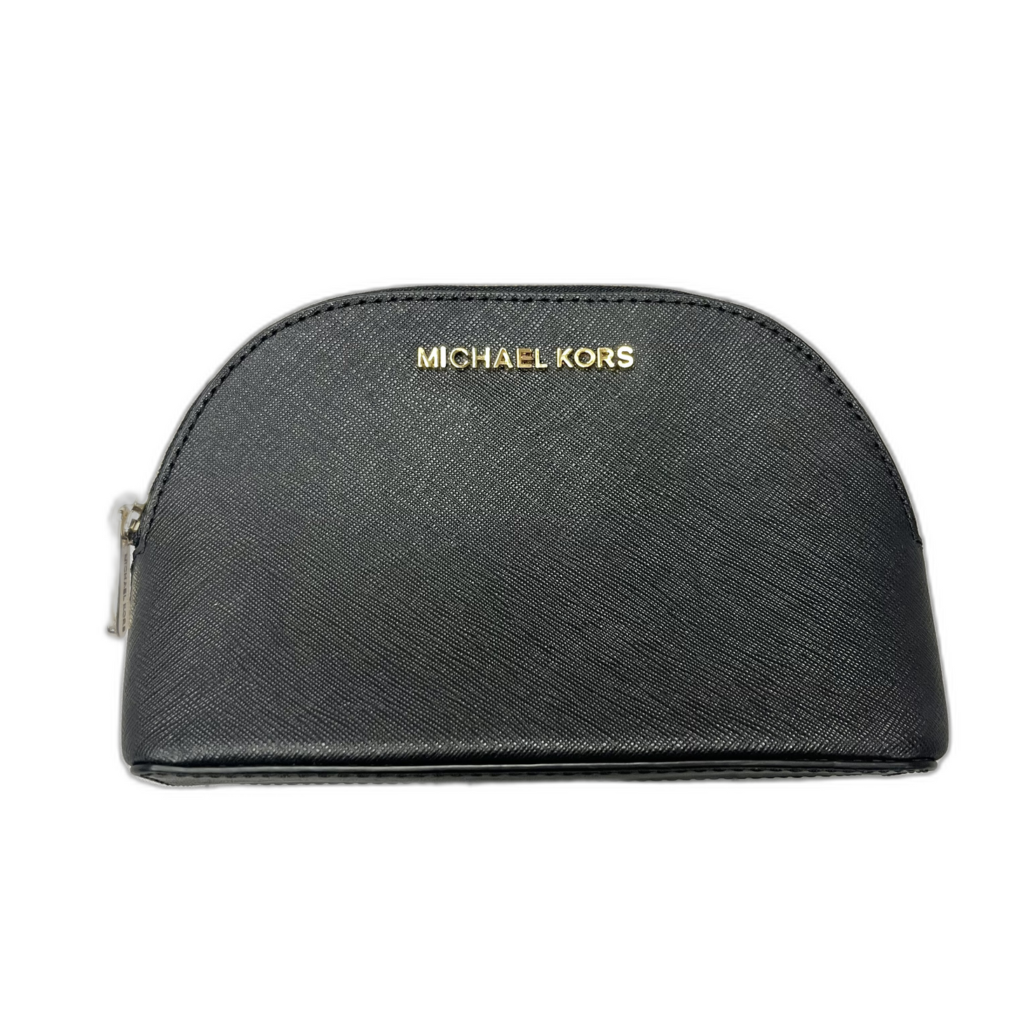 Makeup Bag Designer By Michael Kors, Size: Small