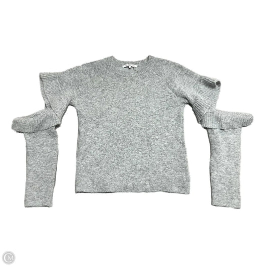 Sweater By Endless Rose In Grey, Size: S
