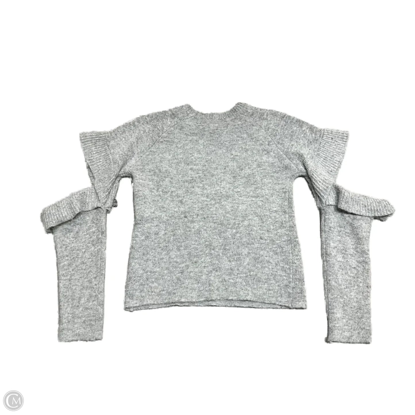 Sweater By Endless Rose In Grey, Size: S