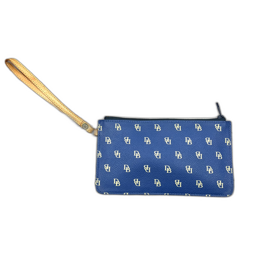 Wristlet Designer By Dooney And Bourke, Size: Medium