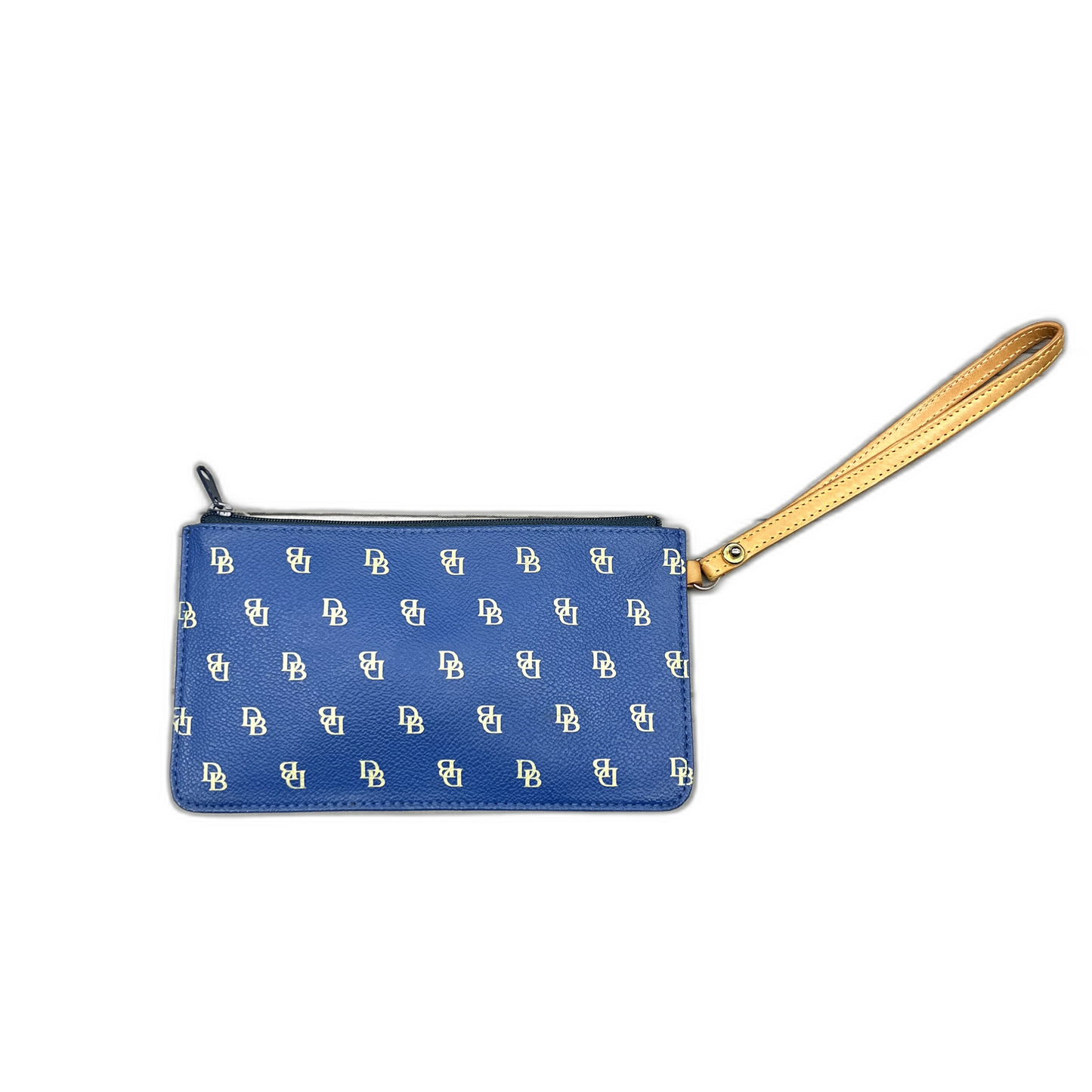 Wristlet Designer By Dooney And Bourke, Size: Medium