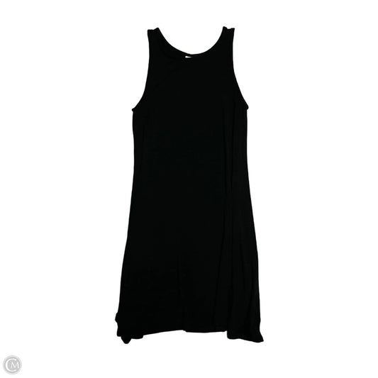 Dress Casual Short By Old Navy In Black, Size: S