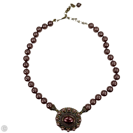 Necklace Pendant By Heidi Daus