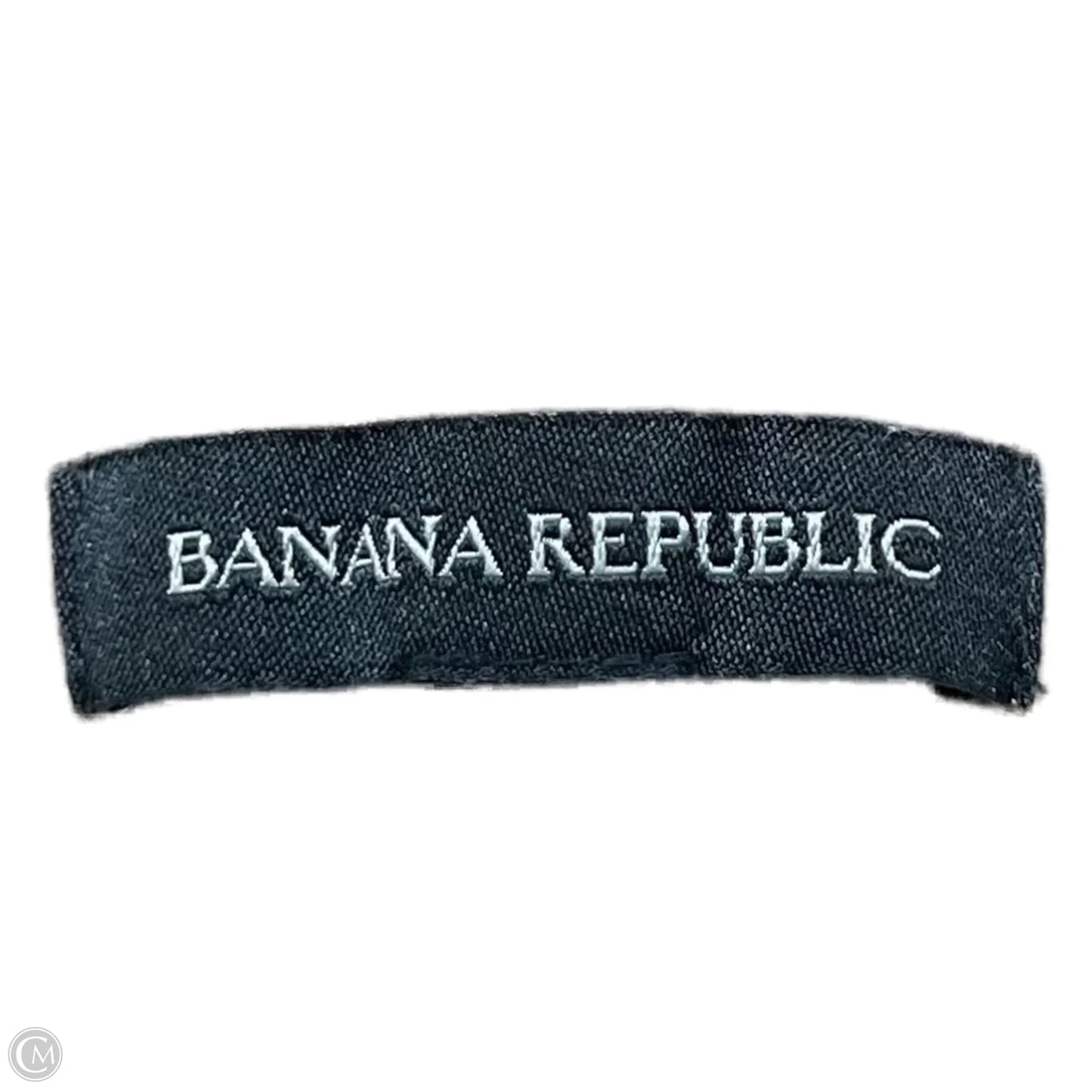 Sweater By Banana Republic In Tan, Size: Xs