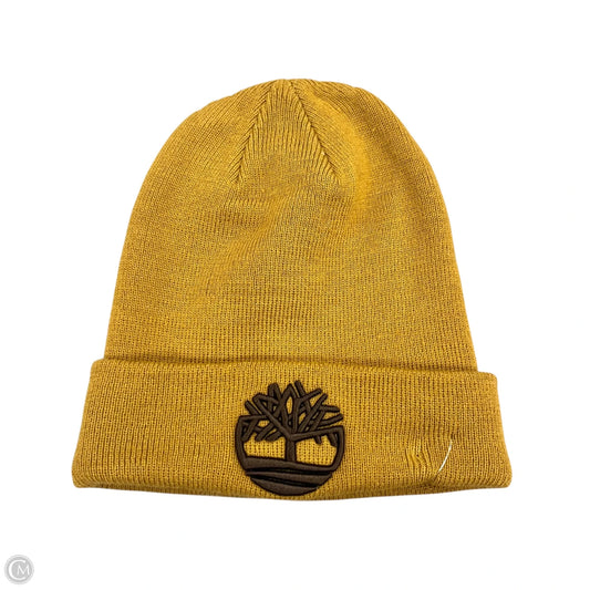 Hat Beanie By Timberland