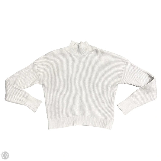 Sweater By Truth In Taupe, Size: S