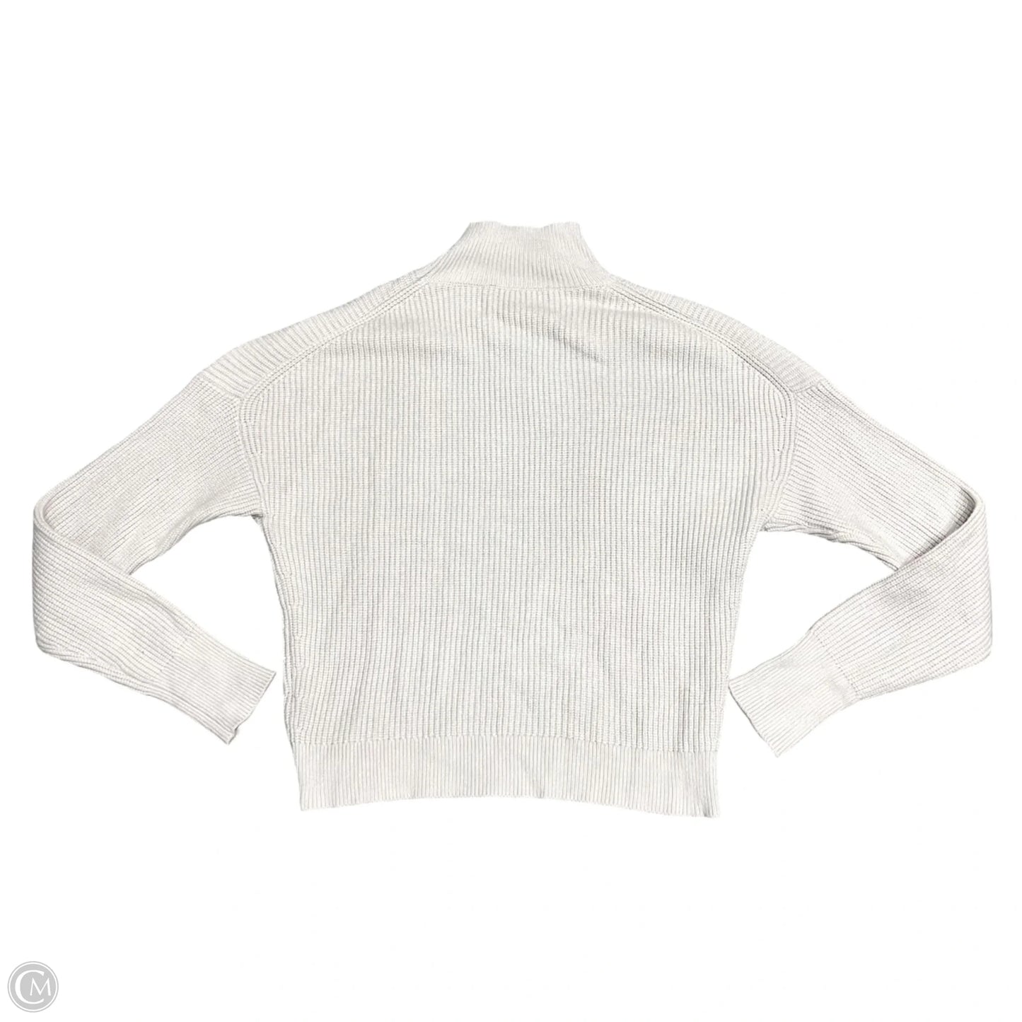 Sweater By Truth In Taupe, Size: S