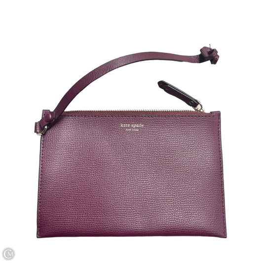 Wristlet Designer By Kate Spade, Size: Medium