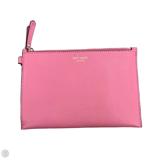 Wallet Designer By Kate Spade, Size: Medium