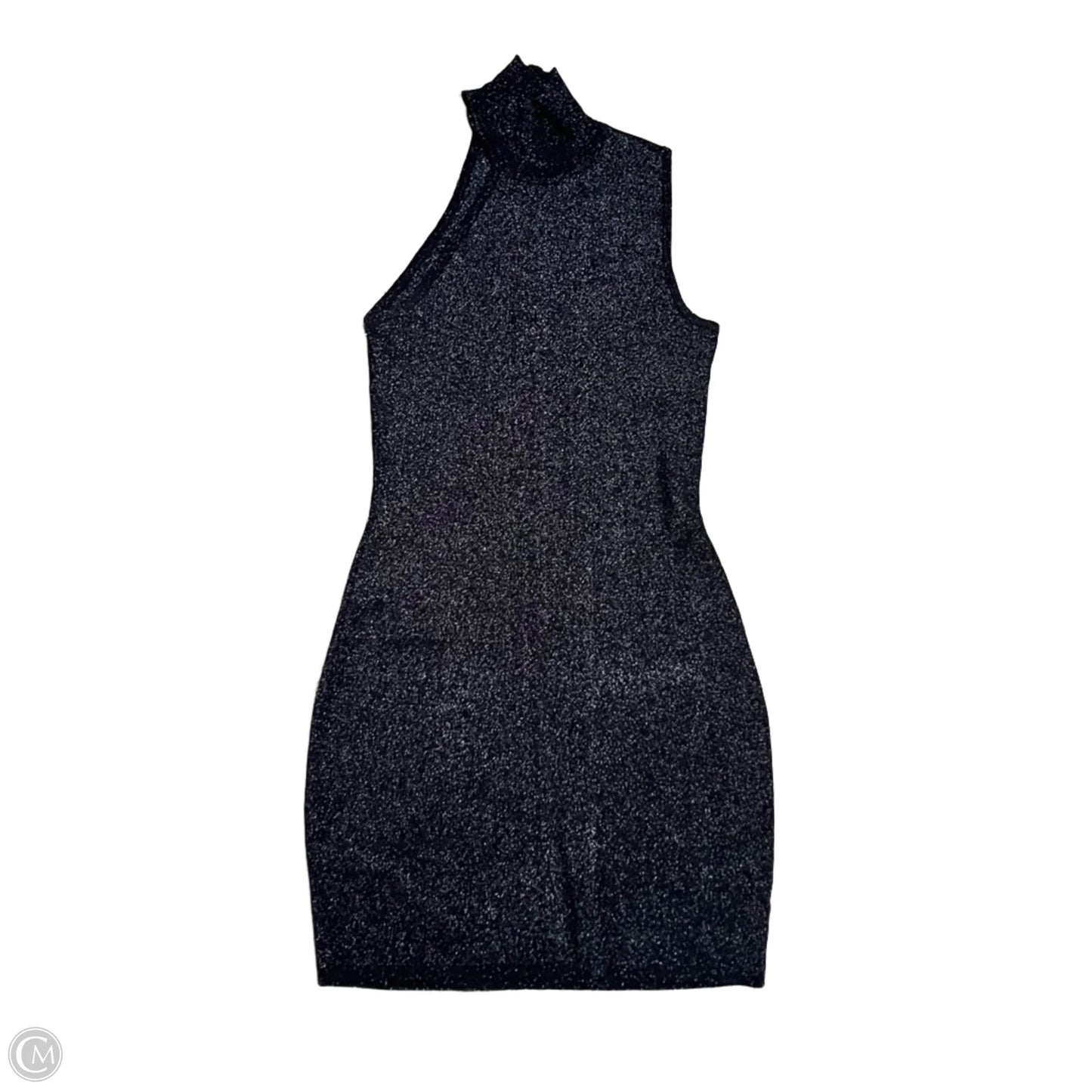 Dress Party Short By Superdown In Blue, Size: M