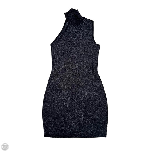 Dress Party Short By Superdown In Blue, Size: M