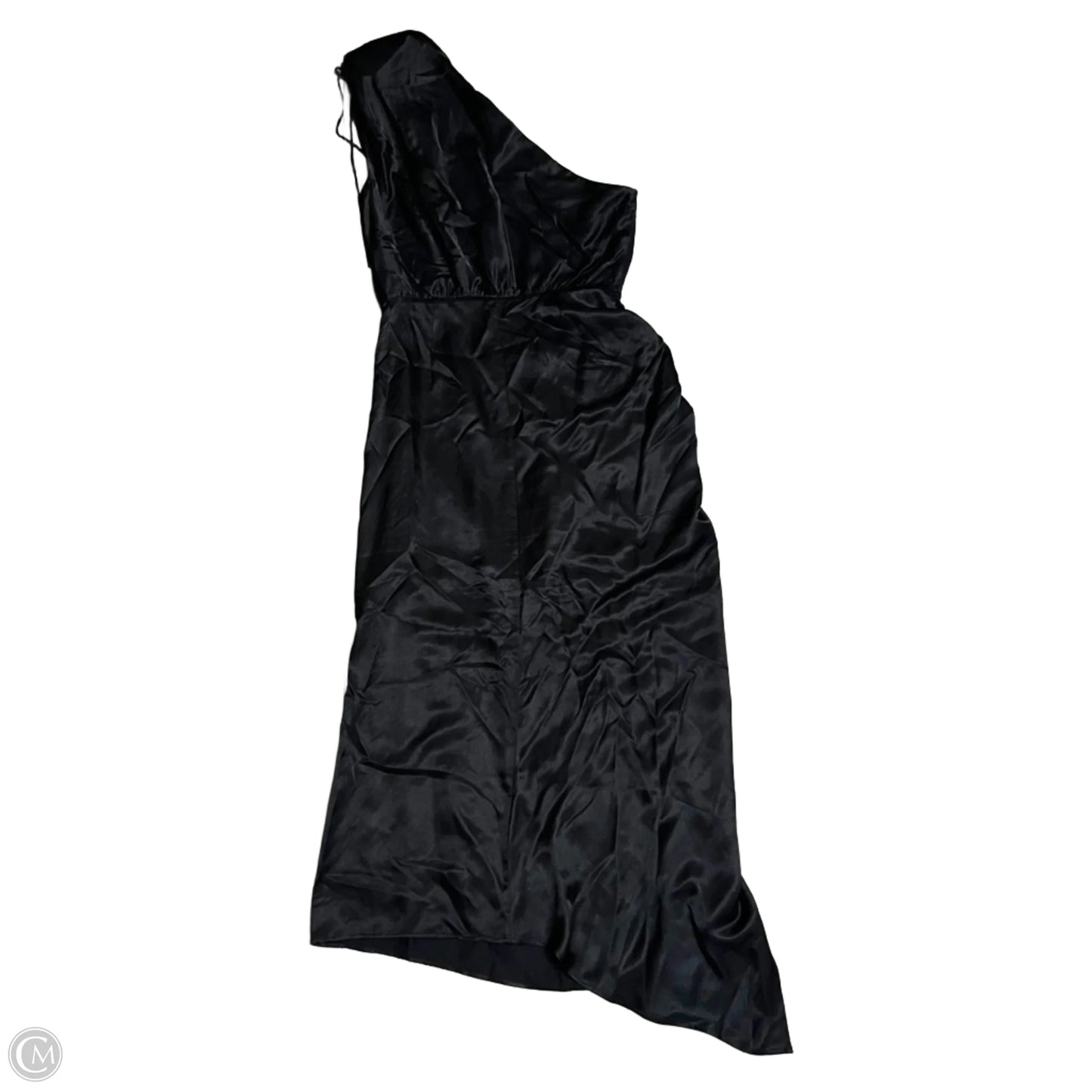 Dress Designer By All Saints In Black, Size: S