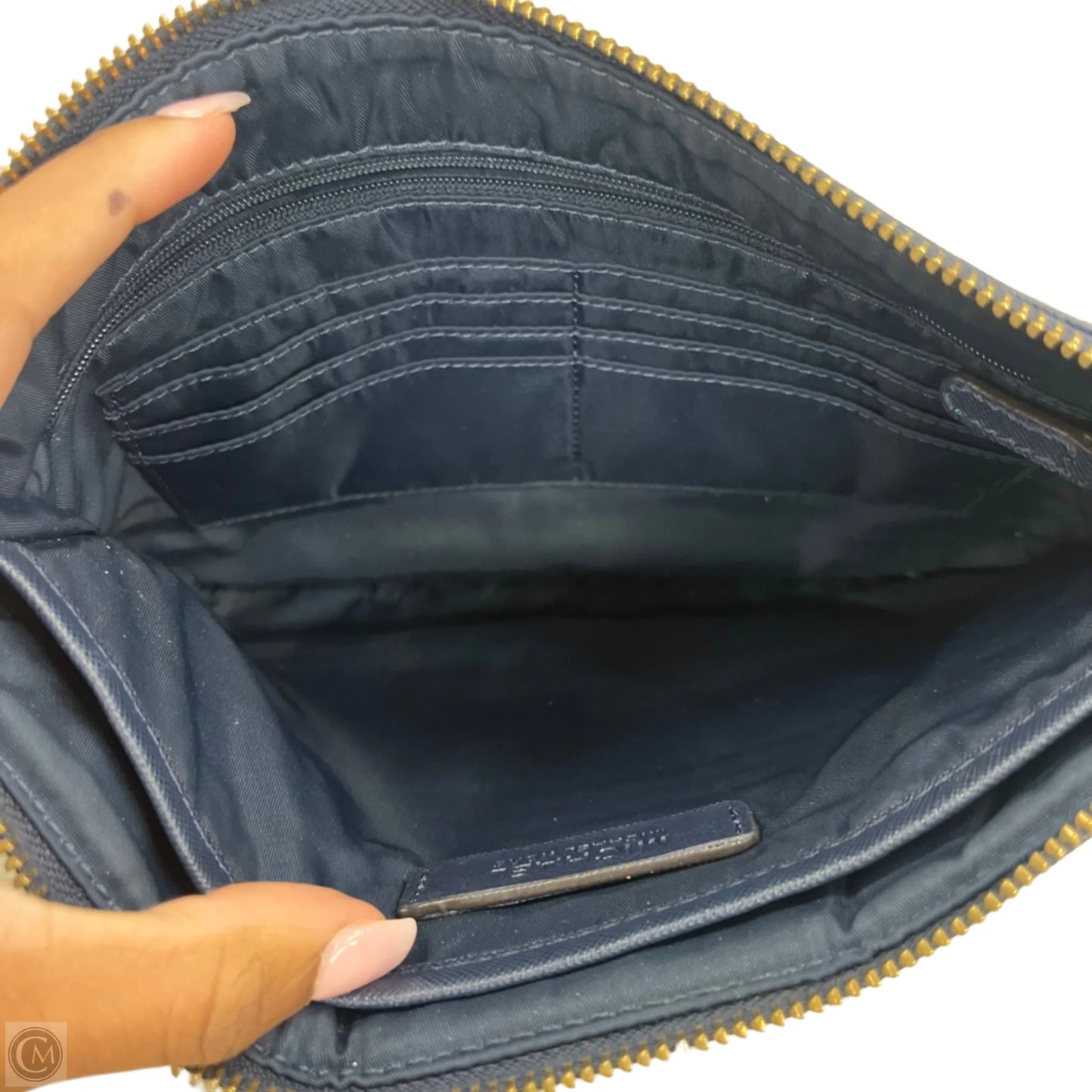 Clutch By Michael By Michael Kors, Size: Medium