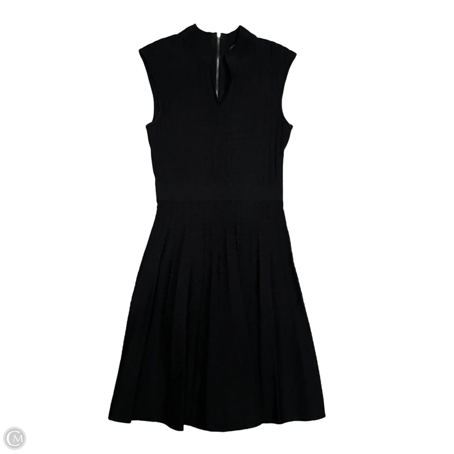 Dress Work By Ted Baker In Black, Size: S