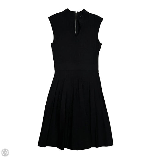 Dress Work By Ted Baker In Black, Size: S