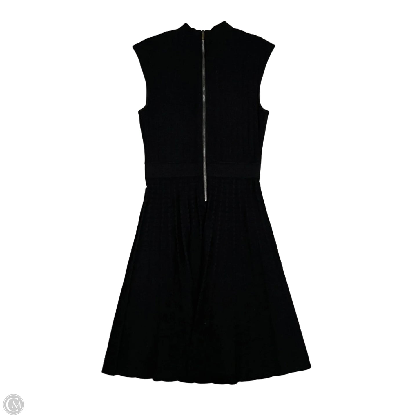 Dress Work By Ted Baker In Black, Size: S