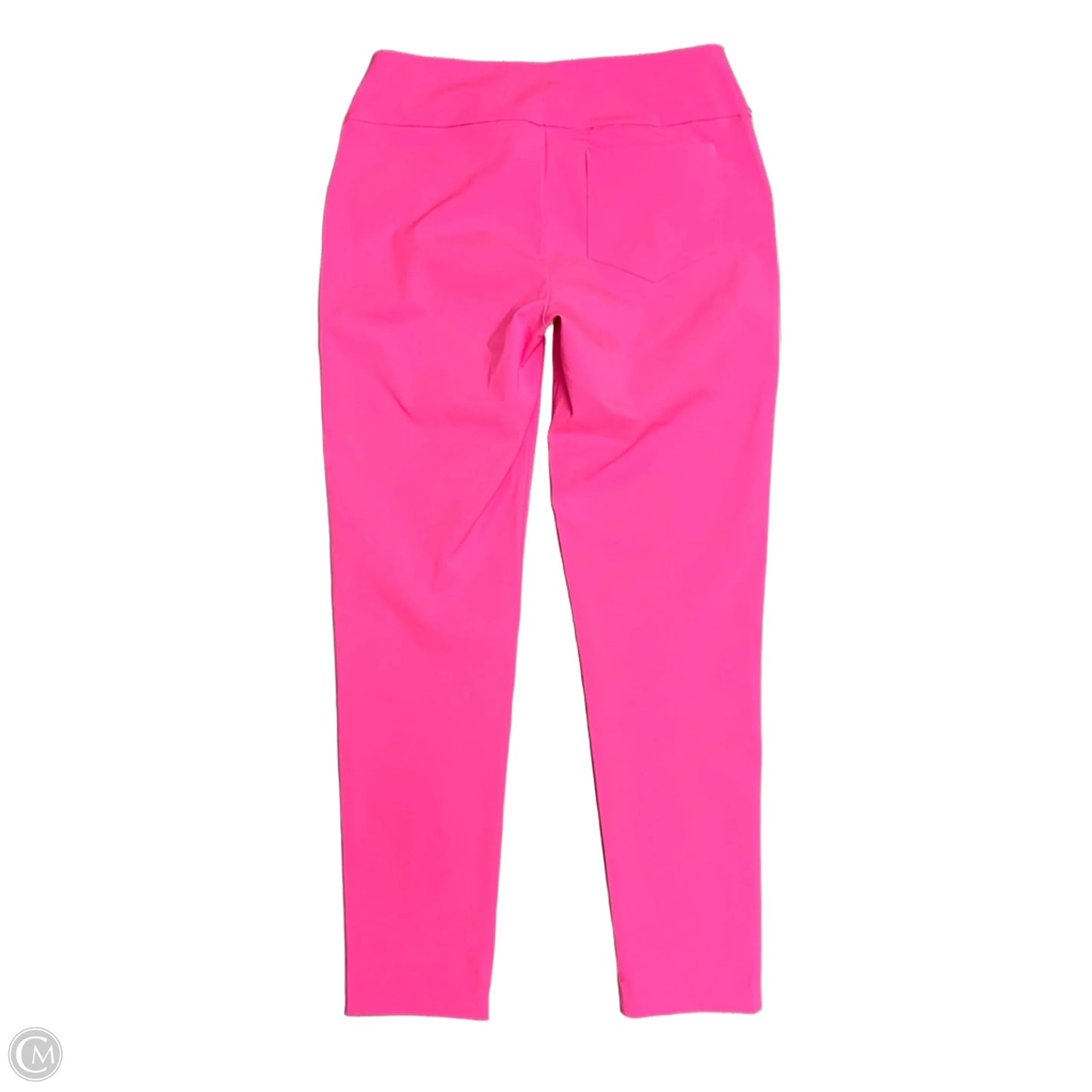 Pants Designer By Lilly Pulitzer In Pink, Size: 4