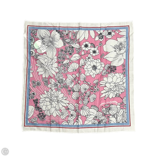 Scarf Square By Talbots